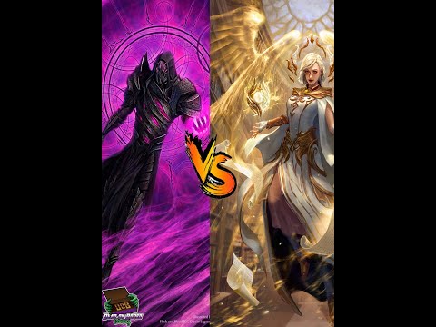 [Flesh and Blood] How Much Damage?!? Prism vs Viserai CC