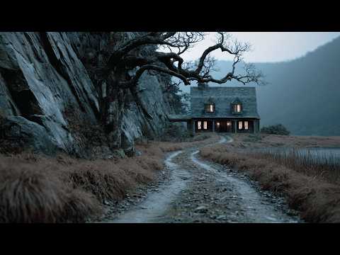 Terror Que Vai Te Arrepiar! | A Casa Que o Mal Nunca Deixou | Filme Completo em Português