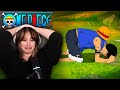 Everyone Is Gone One Piece Episode 405 Reaction