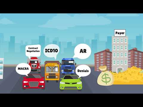 BillingParadise video/presentation/materials