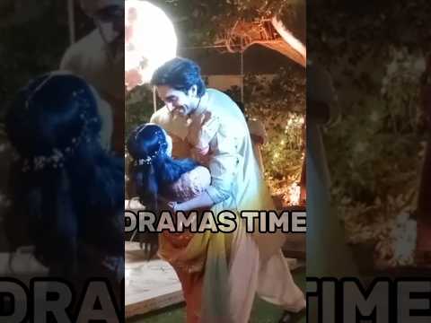 Fairy Tale Season 2 Episode 5 - Hamza Sohail - Seher Khan - Fairy Tale 2 Bts