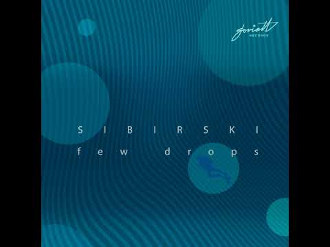 Sibirski - White Flies (Bolgarin Dub Mix)