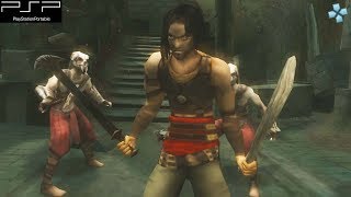 Vidéo Prince of Persia Revelations