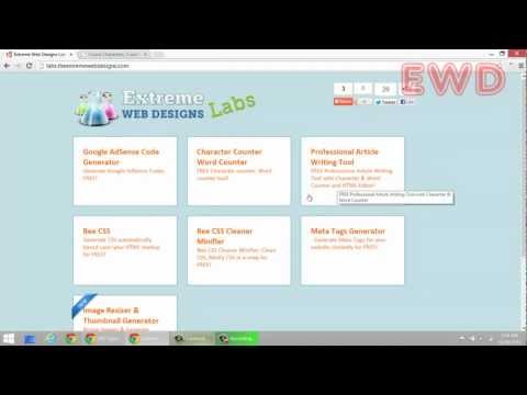 Free Web Design Tools Free Web Development Tools - Web...