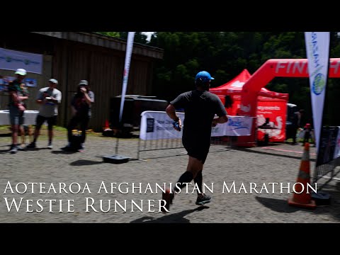 Aotearoa Afghanistan Half Marathon 2025