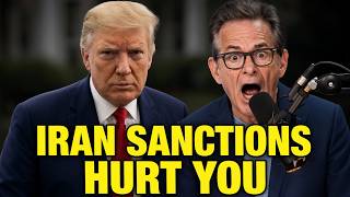 Trump’s Iran Sanctions Screw Over Americans | Jeffrey Sachs