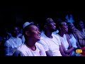 Nelson Gichen Johnte Almost Shared A Room With A Nigerian Too Funny