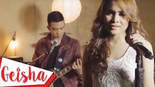 Download lagu Geisha - Adil Bagimu Tak Adil Bagiku (Karaoke Version) mp3