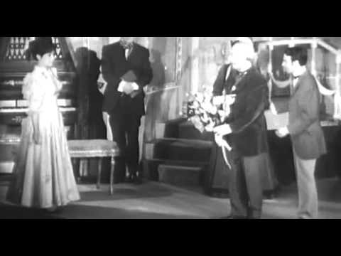 Részlet a Lili c. operettből.