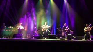 Cumbiera Intelectual - Kevin Johansen