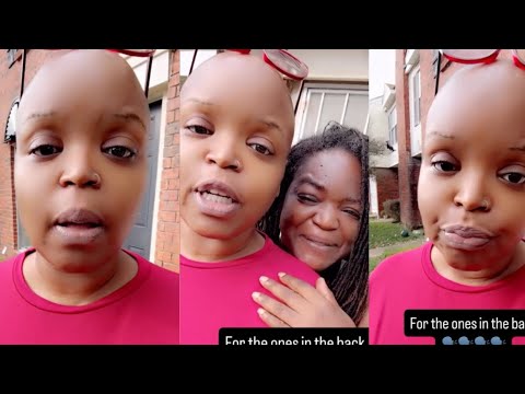 Tymara Walker Last Instagram Video Hours Before Sudden Death| Had Not To Cry😭
