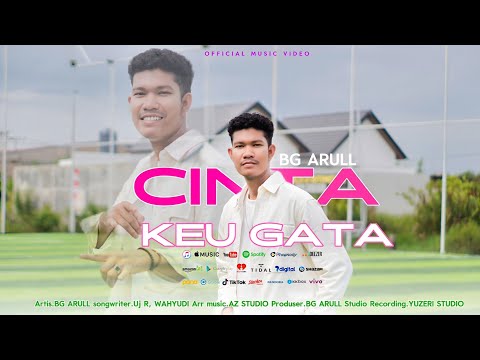 Cinta Keu Gata - Bg Arull