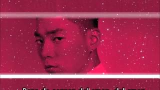 Stop Running From Love  GSOUL [ESP]