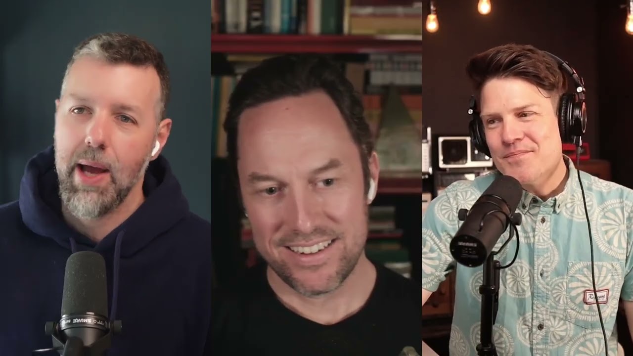 Respite from the Dopamine Machine