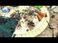 Gameplay video of Gravity Rush 2  Playstation 4