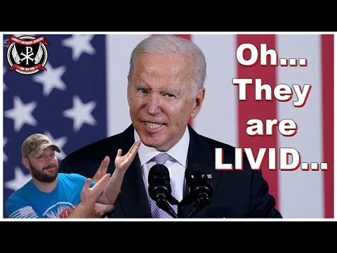 Gun Controller's are LIVID... Sheriff puts AR gun safes in school district to protect students... Thumbnail