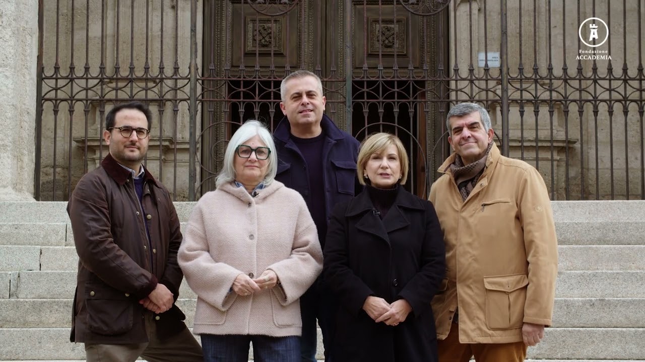 29° Miracolo di Natale - Il Dono che Diventa Speranza | Fondazione Accademia (2025)