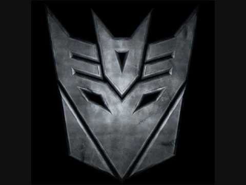 Decepticons Theme (Reprised)