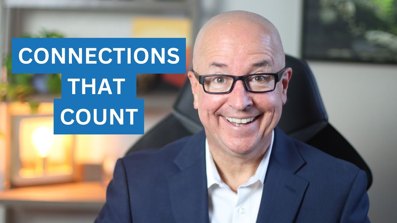 Unlock the Hidden Job Market: Build a Network That Works for You