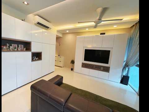 Botannia, 33 West Coast Park, 3 Bedrooms, 1,270 sqft, Condominium For Sale, by Michael Chin 陈俊雄, 500181534 - PropertyGuru.com.sg