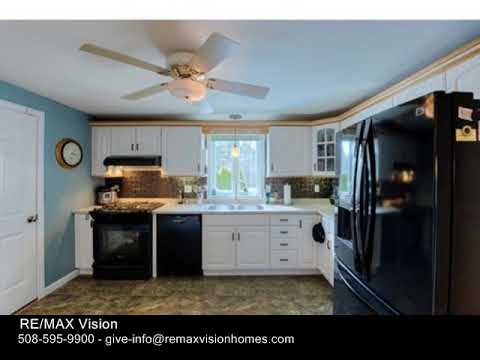 13 Walden Court, Leominster MA 01453 - Single Family Home - Real Estate - For Sale -