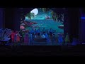 TCT Kiss The Girl From The Little Mermaid Jr