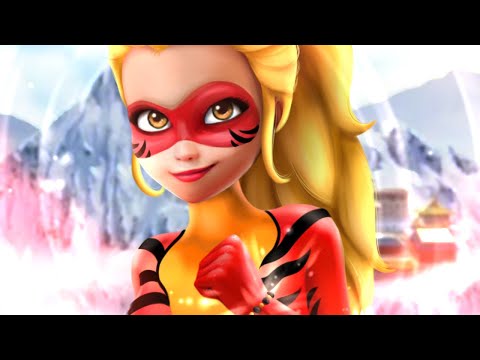 Miraculous Webisodes: Assista ao 1º Webisódio em português