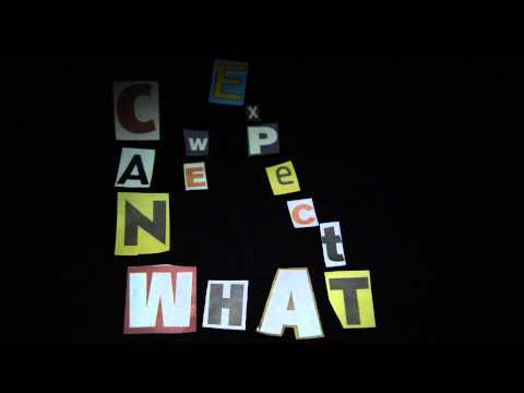 Evelynne - Evelynne - Blackout! (lyrics)