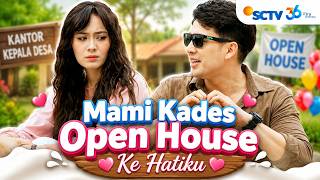 Download lagu FTV SCTV Ridho Illahi & Jennifer Eve - Mami Kades Open House Ke Hatiku mp3