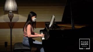 Download lagu 나단 (Nadan) - Pin Up Girl (piano 조아라) mp3