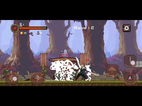 Realm of Endless Battle