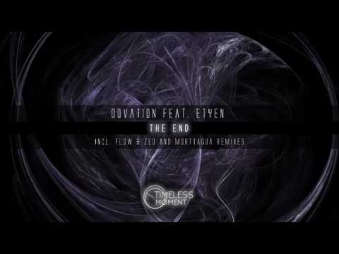 Oovation feat. Etyen - The End (Original Mix) [Timeless Moment]