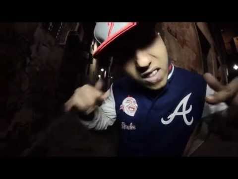 KRAG LEE - NON MI VOLTO (Street Video)