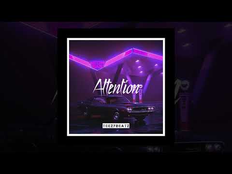 80s The Weeknd x Apache 207 Type Beat | Attention (prod. by TeezyBeatz)