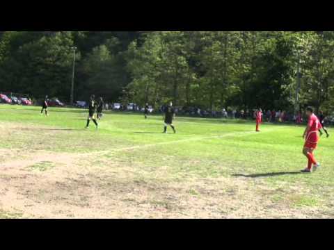 Murialdo 2 - 1 U.S.D. Borgio Verezzi