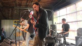 LVL UP - Blur (Live at Hand &amp; Detail)