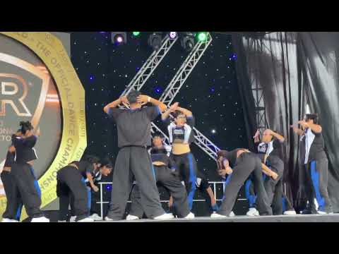 Omega Force Tir 2025