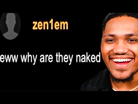 Stupid Comments On da "HUB" 3