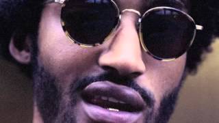 Chase N. Cashe - 365 (Produced by Chase N. Cashe) - CHARM (official)