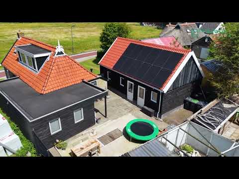 Achterwei 26 te Oudega