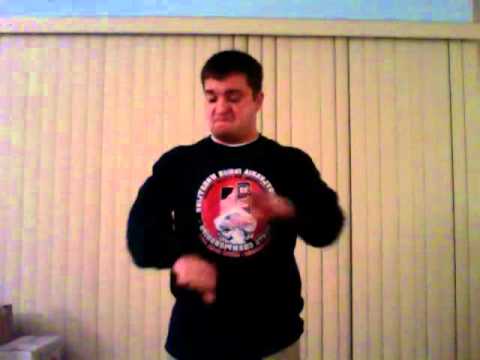 "What  Strange Day" by Brett Veneziale