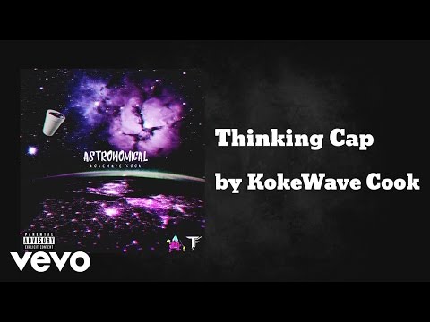 KokeWave Cook - Thinking Cap (AUDIO)