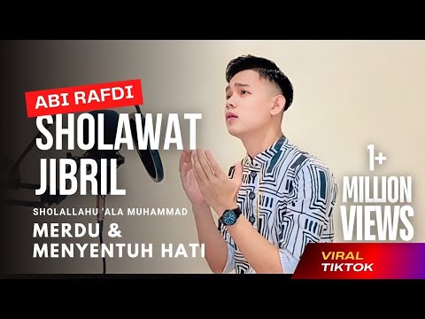 SHOLLALLUHU 'ALA MUHAMMAD Penarik Rezeki Paling Dahsyat - merdu & menyentuh hati By Abi Rafdi