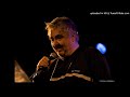 Daniel Johnston - Running Water (Live 2002)