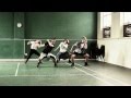 Ester Dean - Death Of Us Choreography 