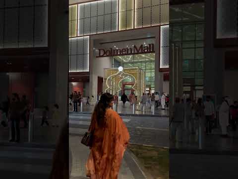 Dolmen Mall Lahore Finally Opens, Luxury, Style & Entertainment! #lahore