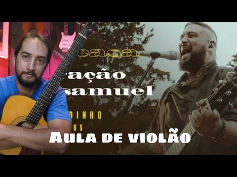Geração de Samuel - Fernandinho