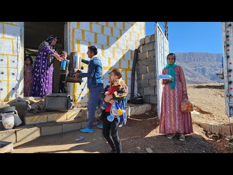 "El camino hacia los grandes sueños: la familia Showroom y el comienzo de una nueva aventura"