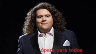 Jonathan Antoine- Volare