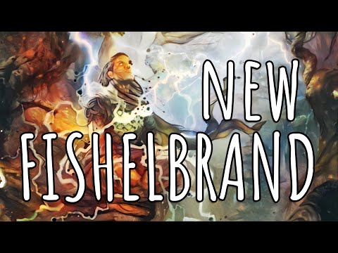 MTG Pauper New Fishelbrand! 🐡 36 Cards Changed. Playing A Full League!